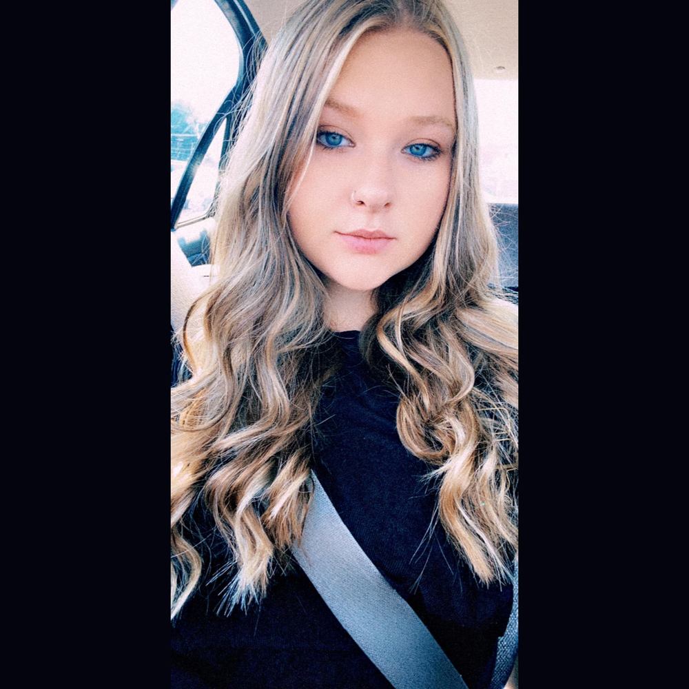 Meet your Posher, Bralynn